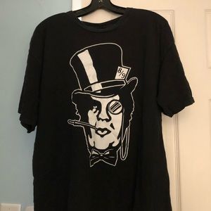Obey Mad Hatter T shirt